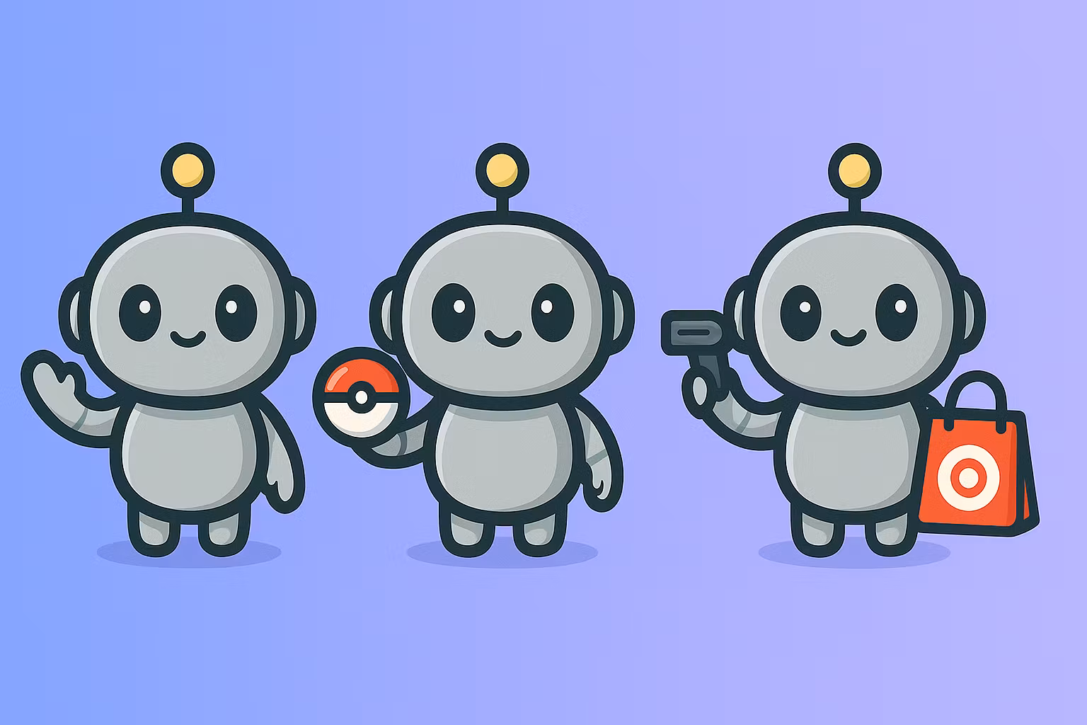 The Poke Bot