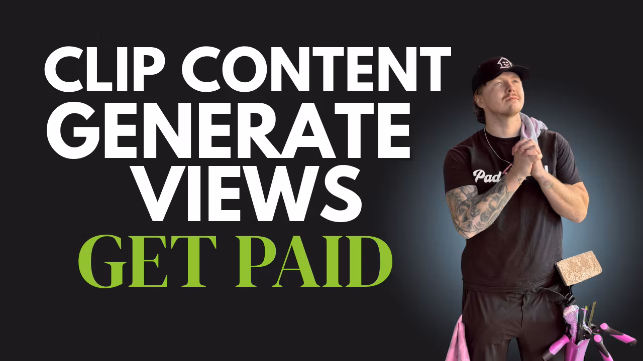 Adam Chapman Clipping