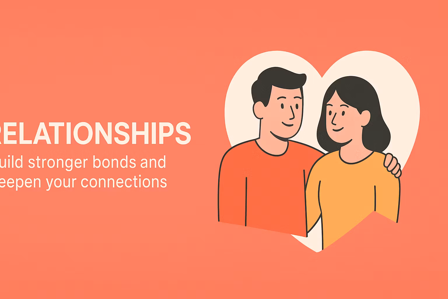 Relationship Mastery