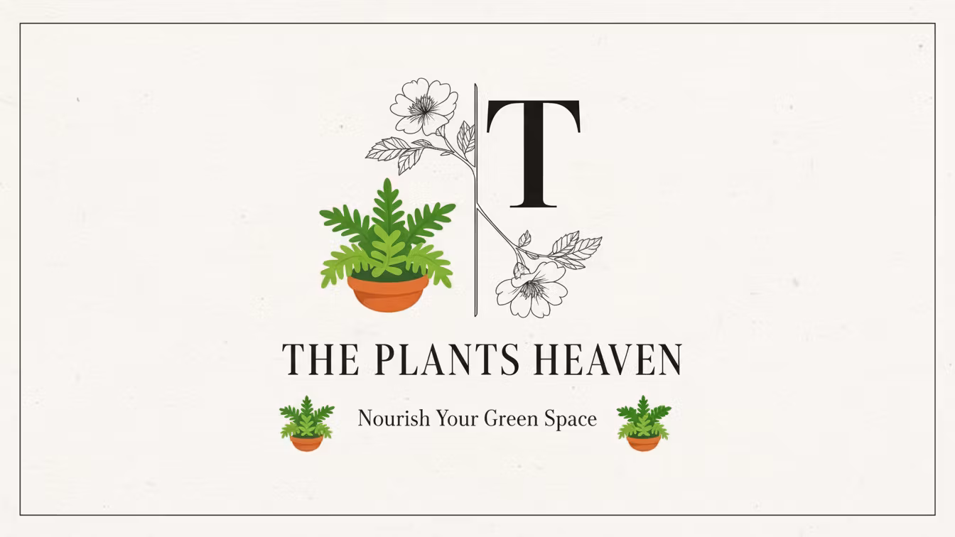 The Plants Heaven