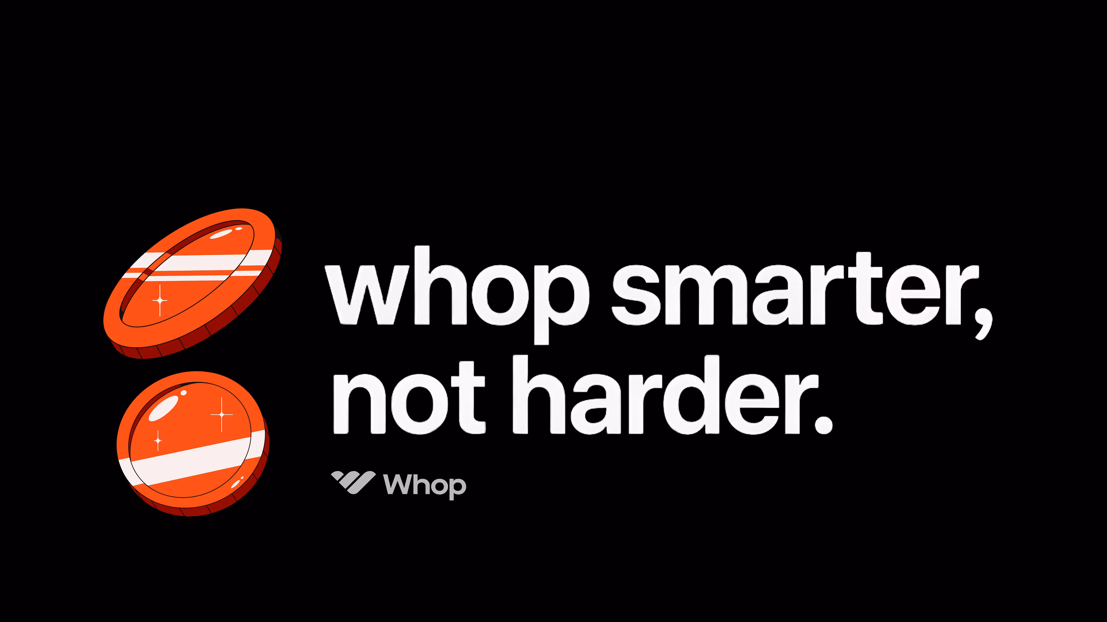 Whop For Moneymakers