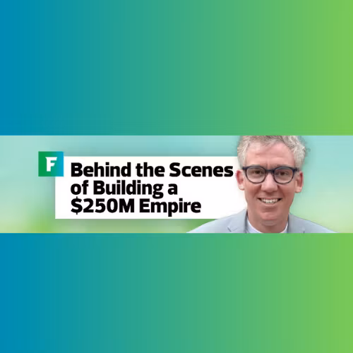 David Heacock Content