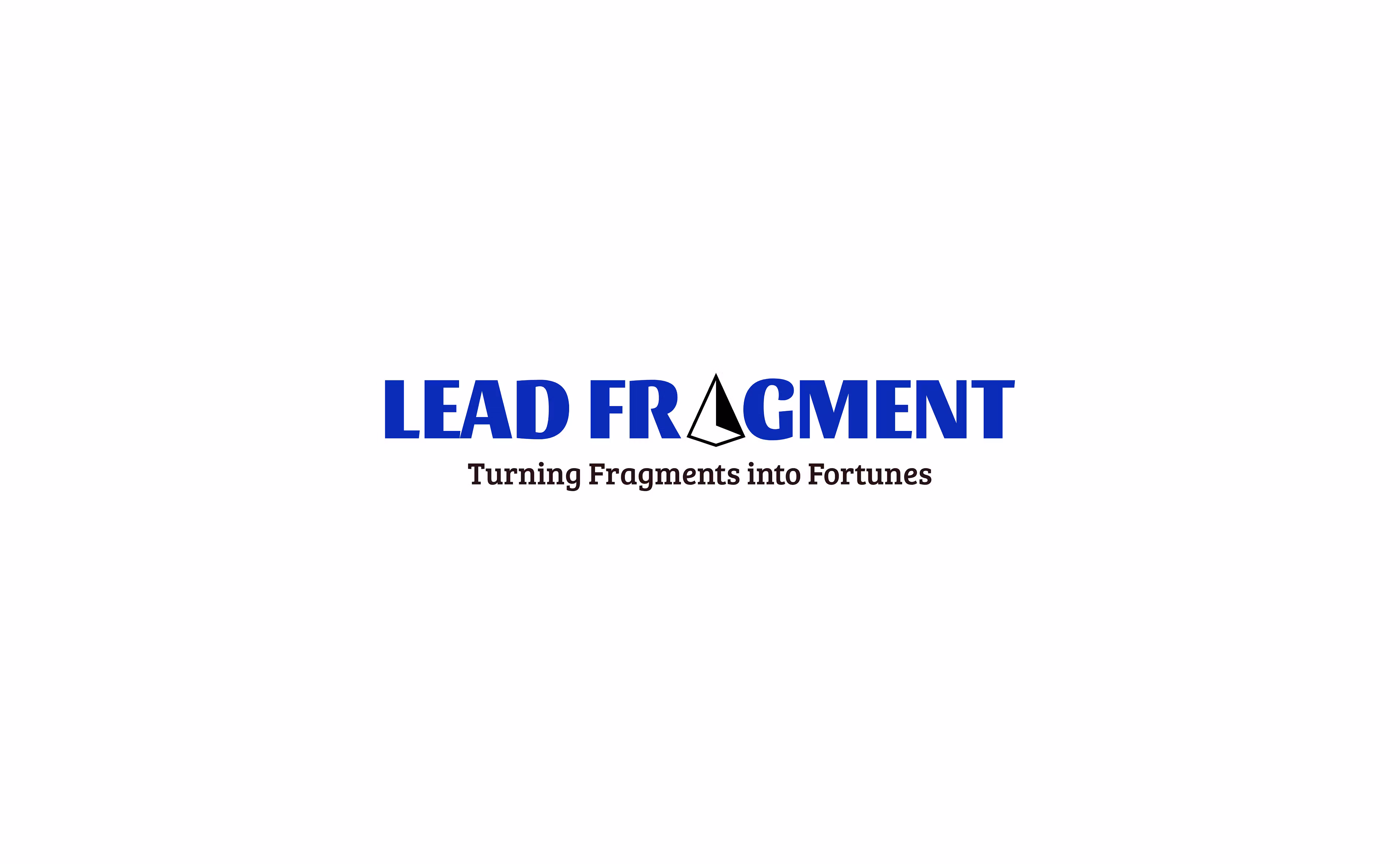 Lead Fragment