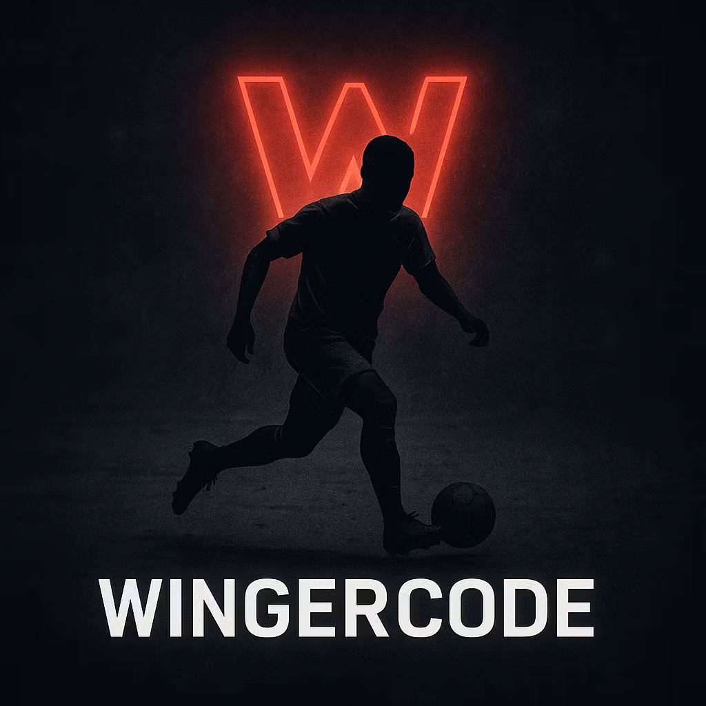 WingerCode