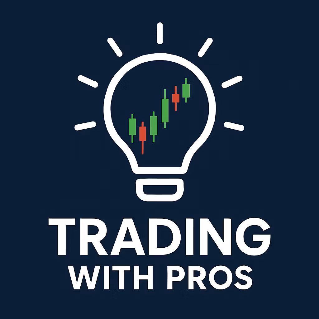 Trade like pros - premium 