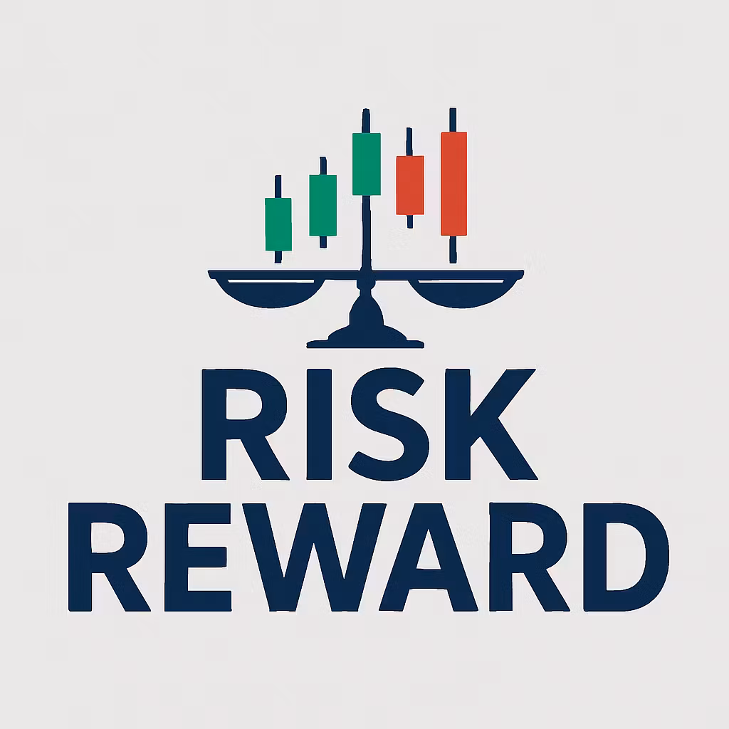 Risk Reward Trading