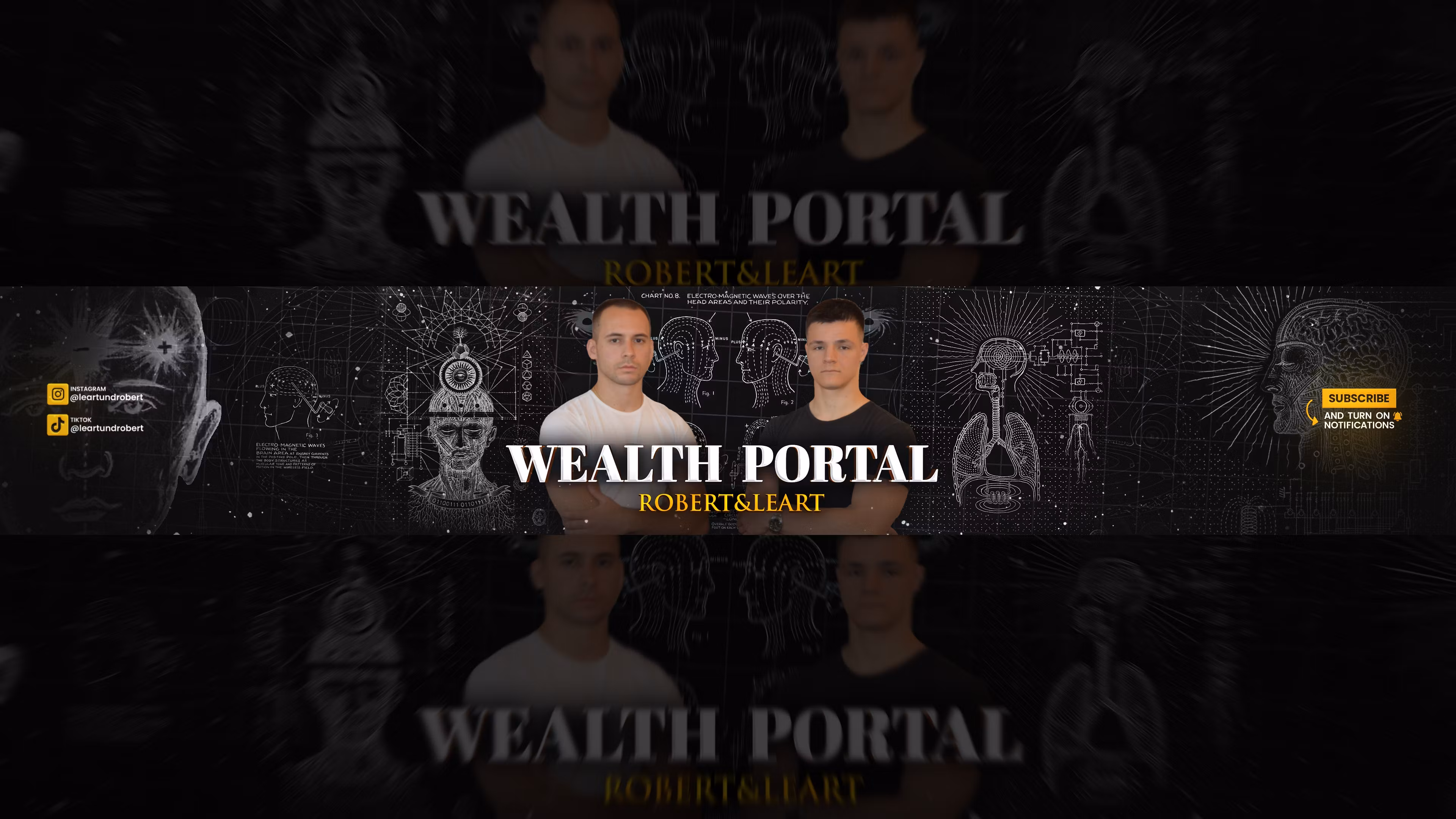 Wealth Portal