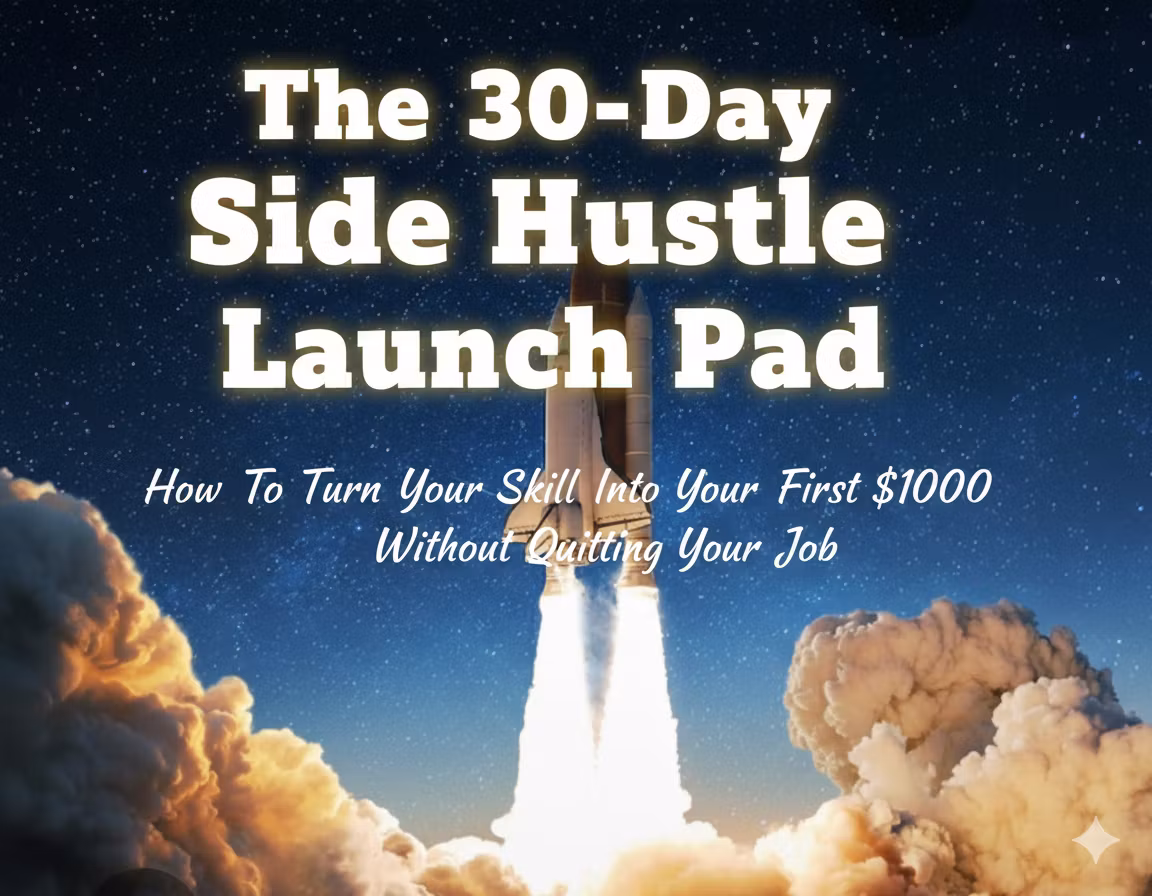 LaunchPad Accelerator