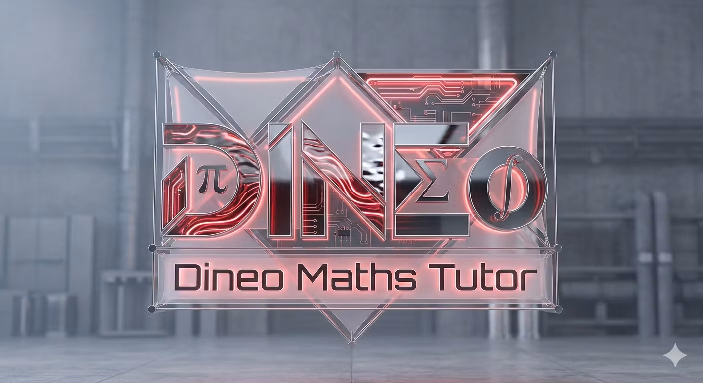 Dineo Maths Tutor 