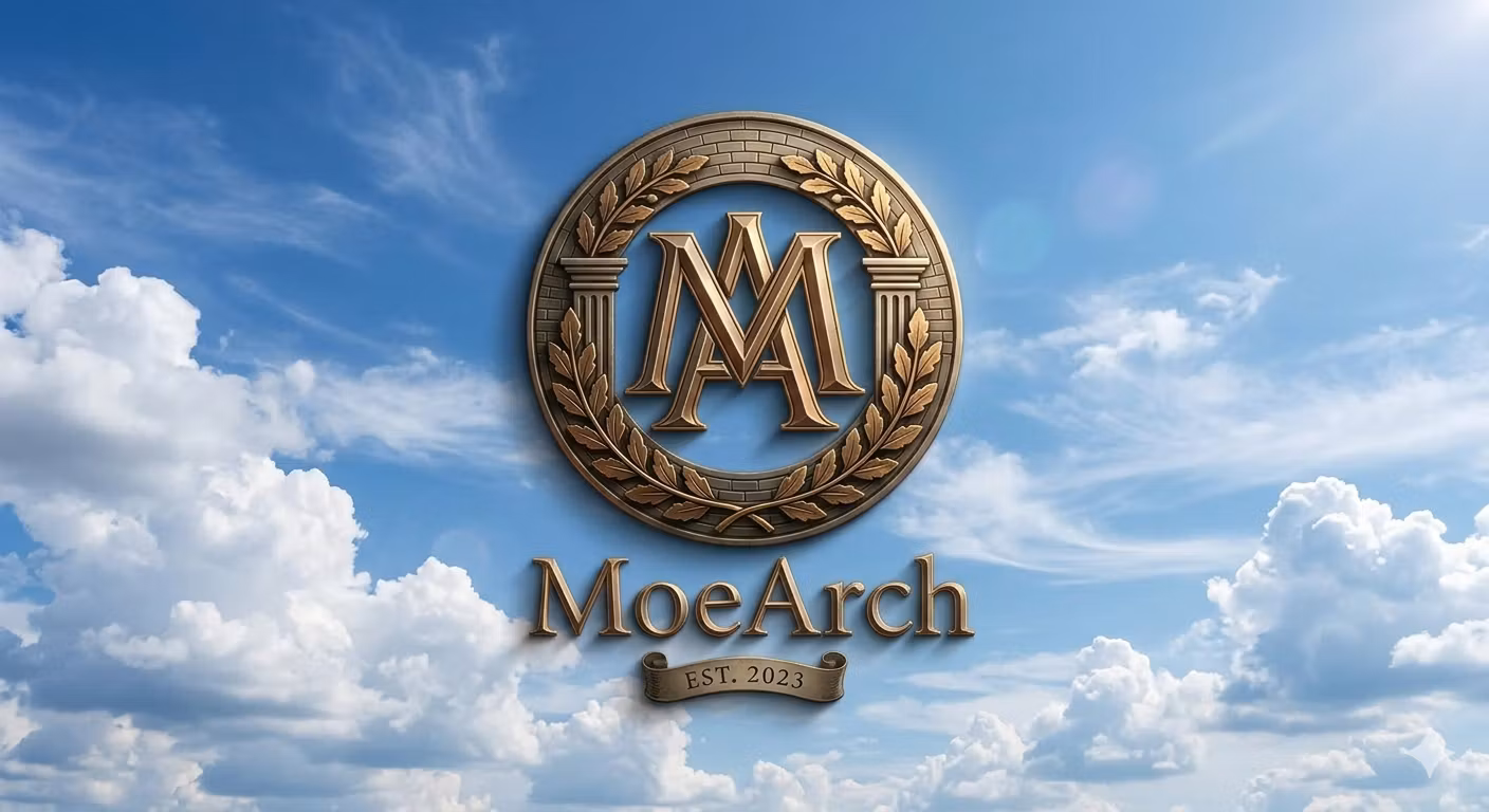 MoeArch Academy