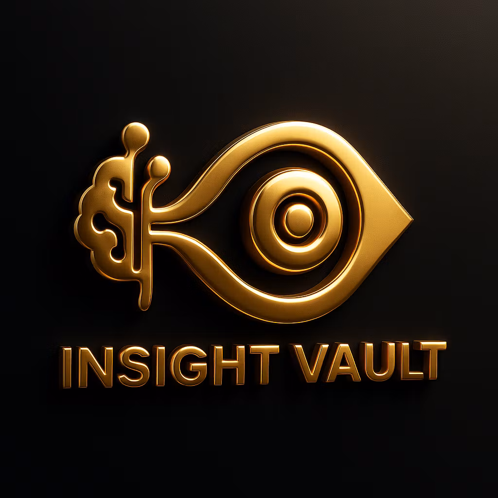 Insight vault
