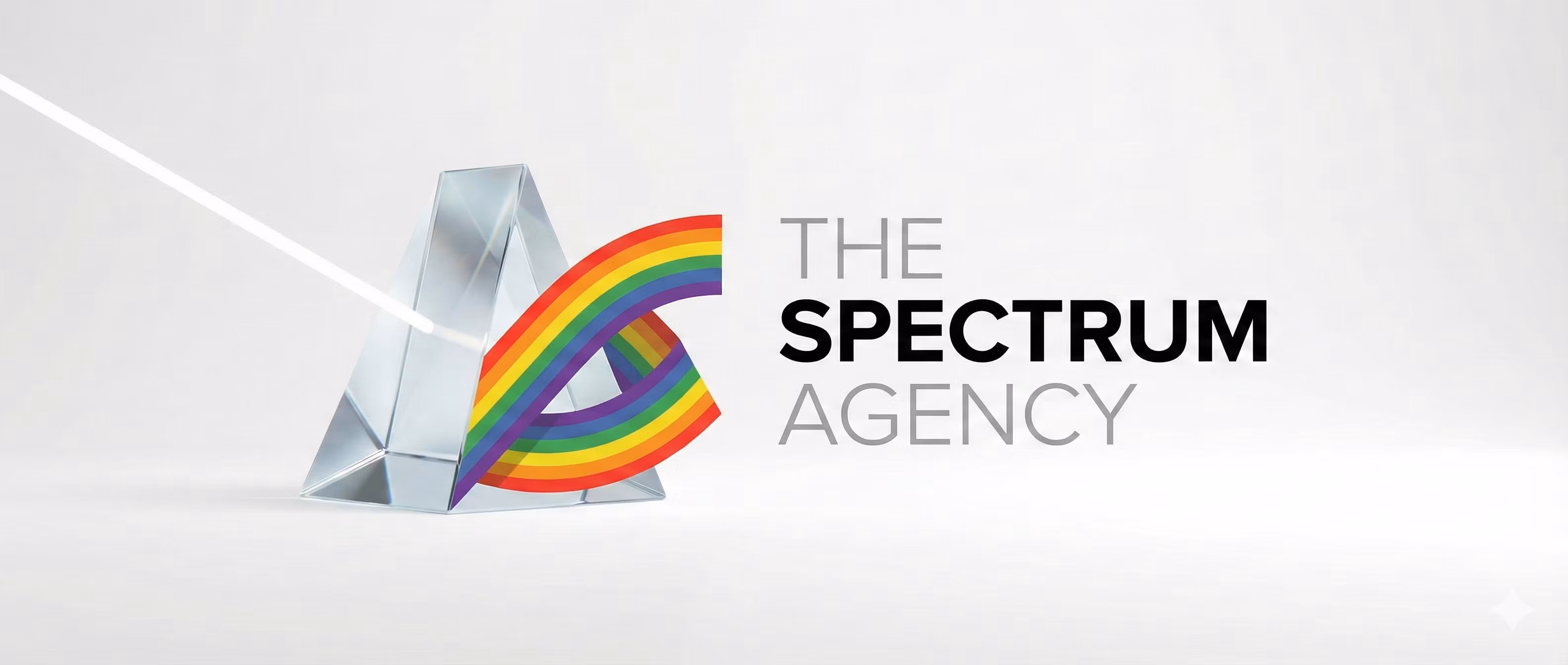 The Spectrum Agency