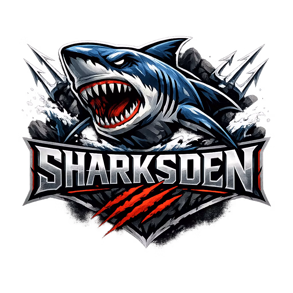SHARKSDEN
