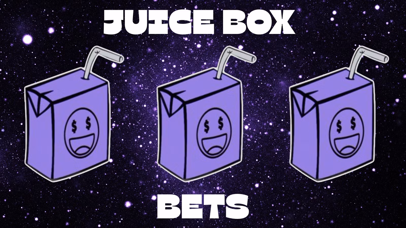 Juice Box Bets