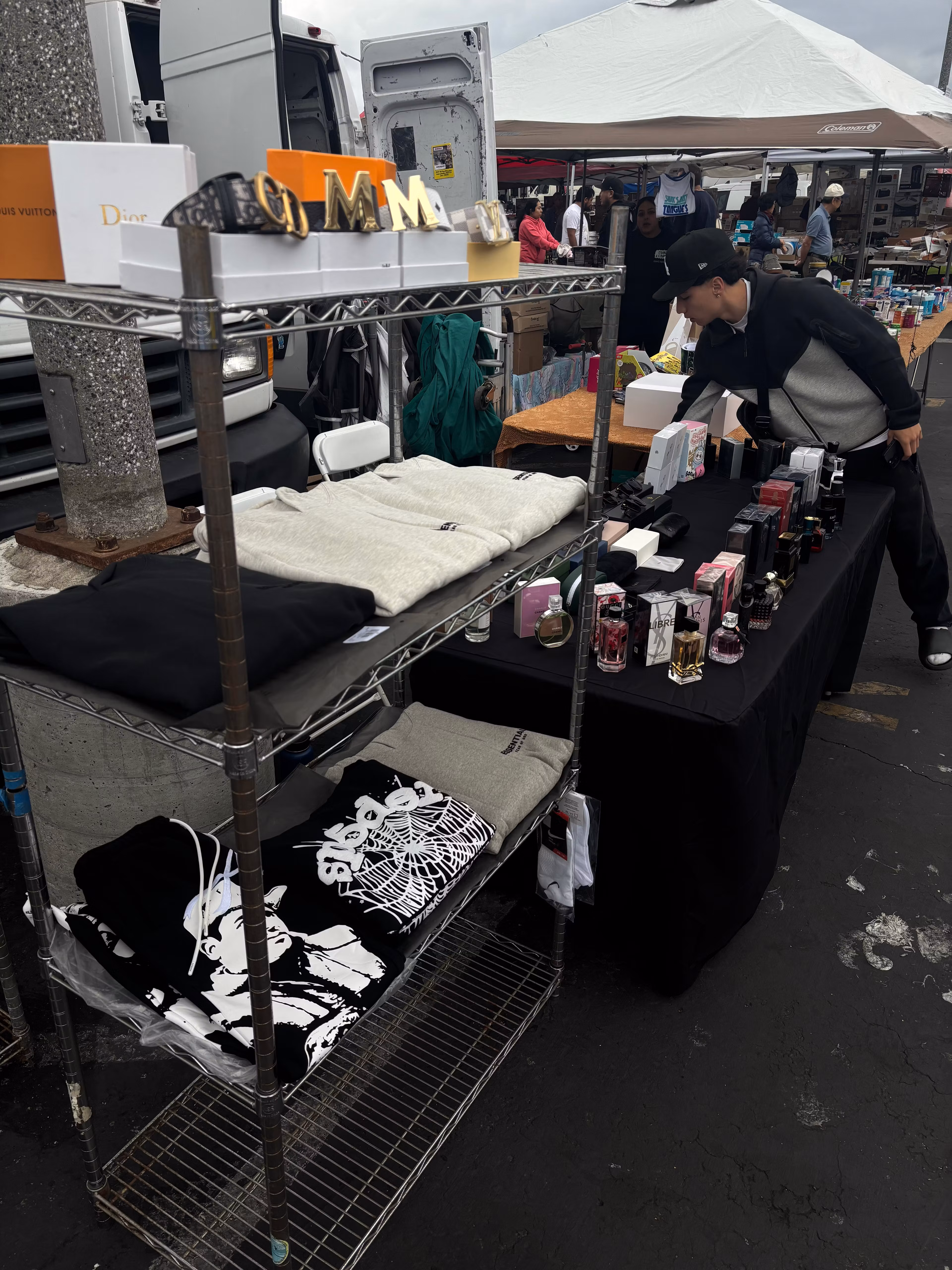 Ayden's Reslling Haven