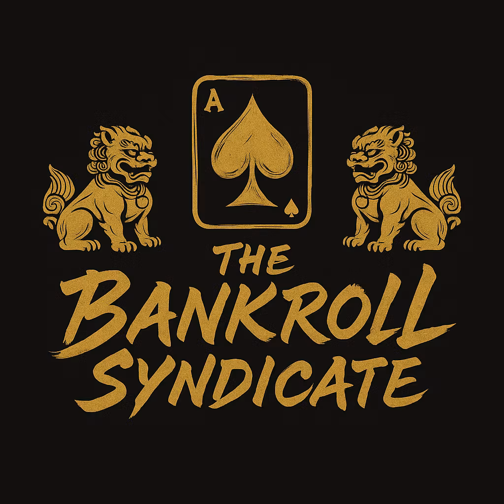  🔥FREE Bankroll Blueprint PDF