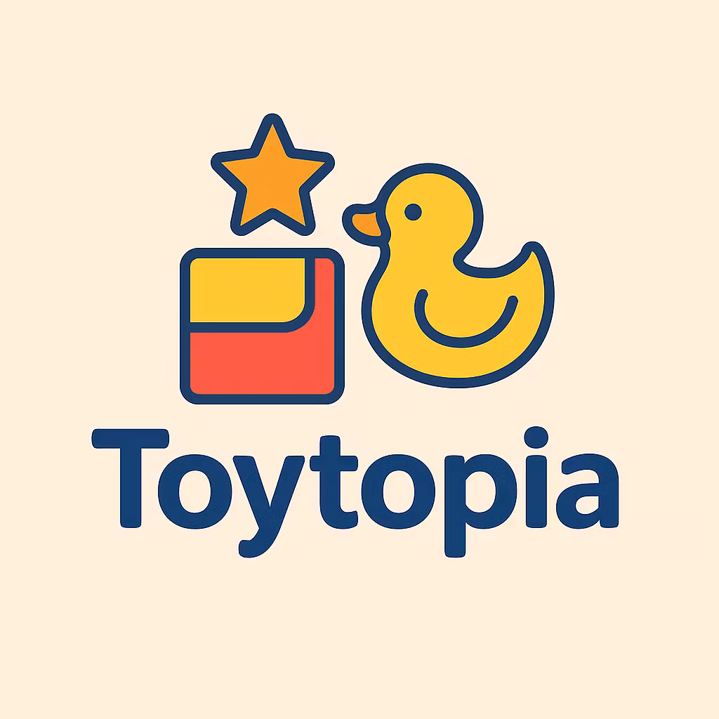 Toytopia