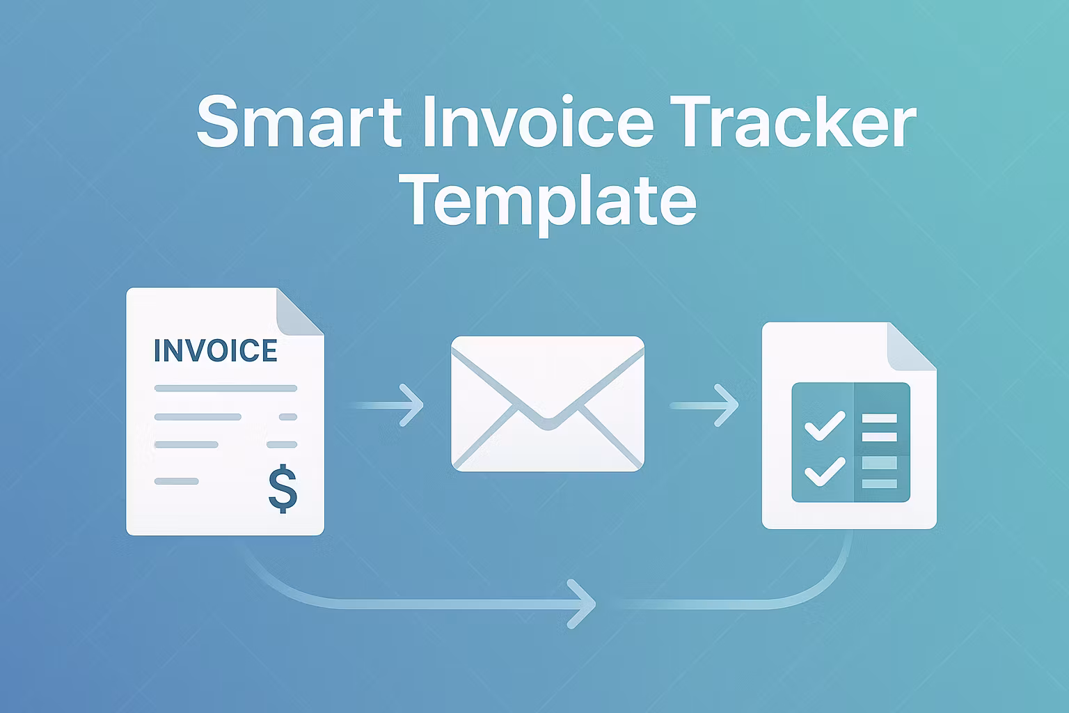 Smart Invoice Tracker