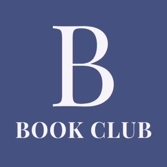 Book Club