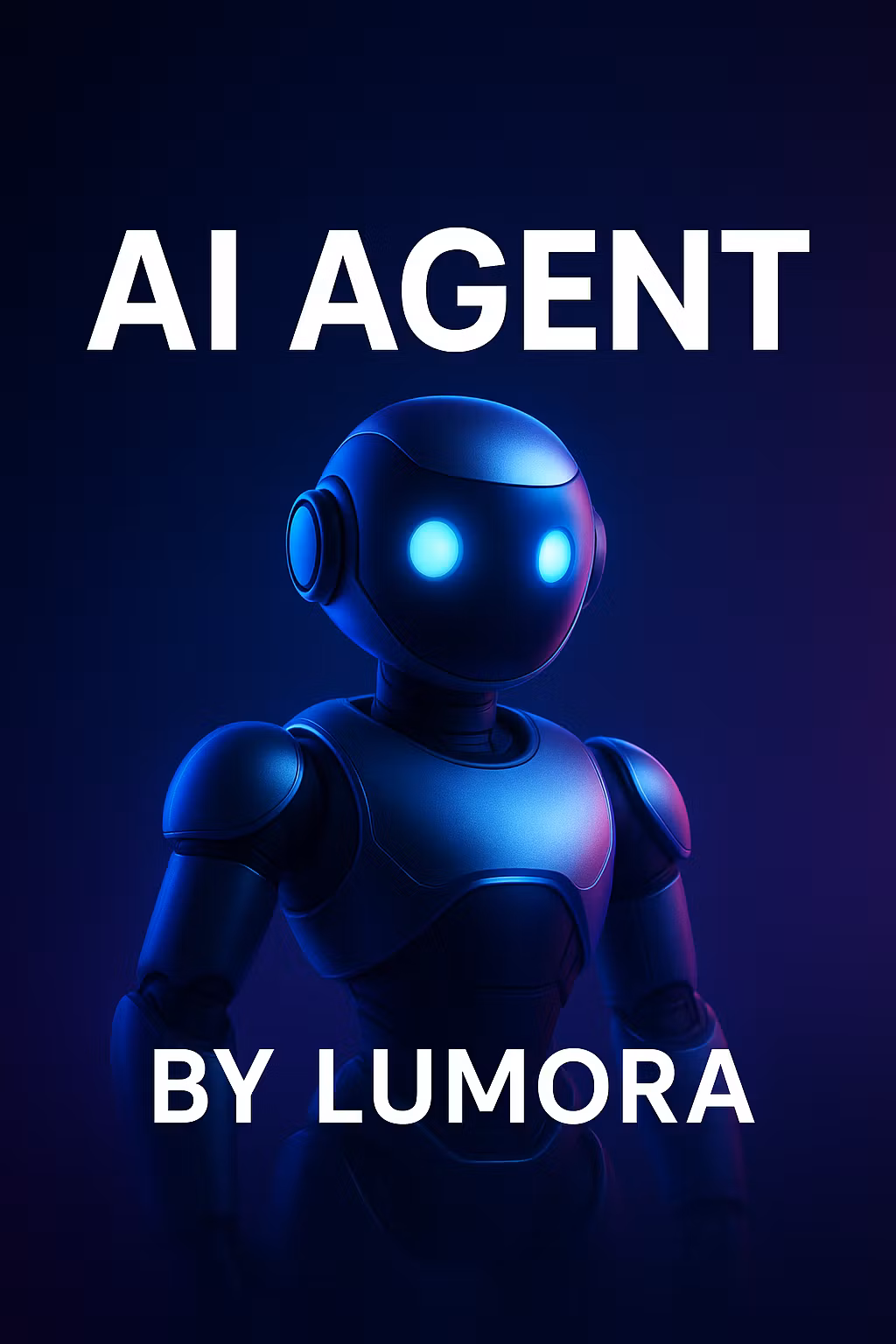 Lumora AI Agency