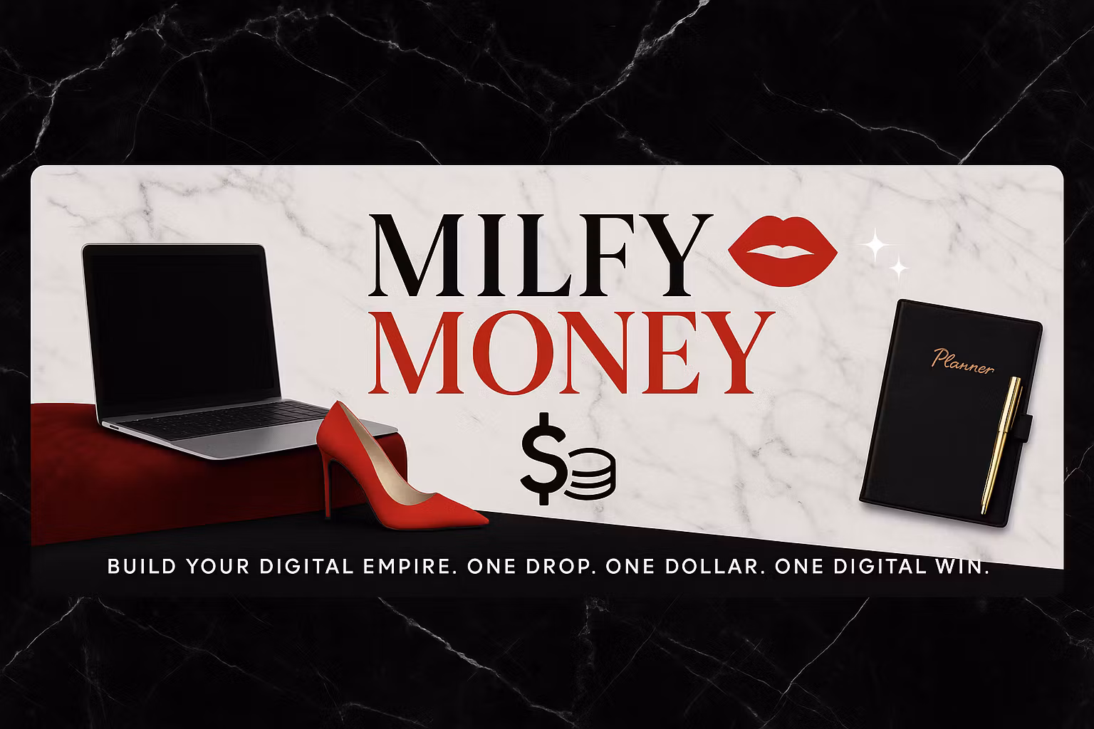 Milfy Money - Passive Income 