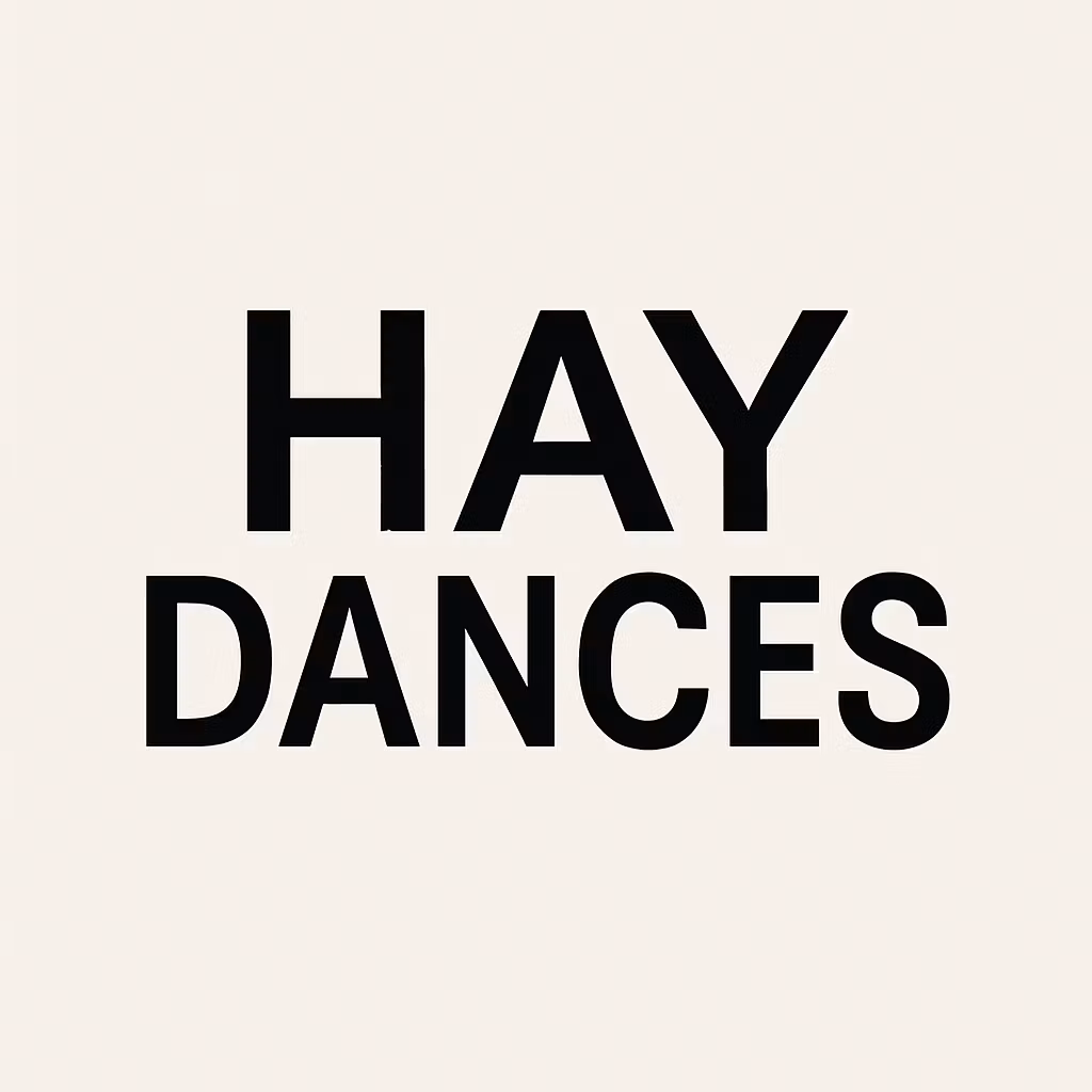 Hay Dances and does Skin