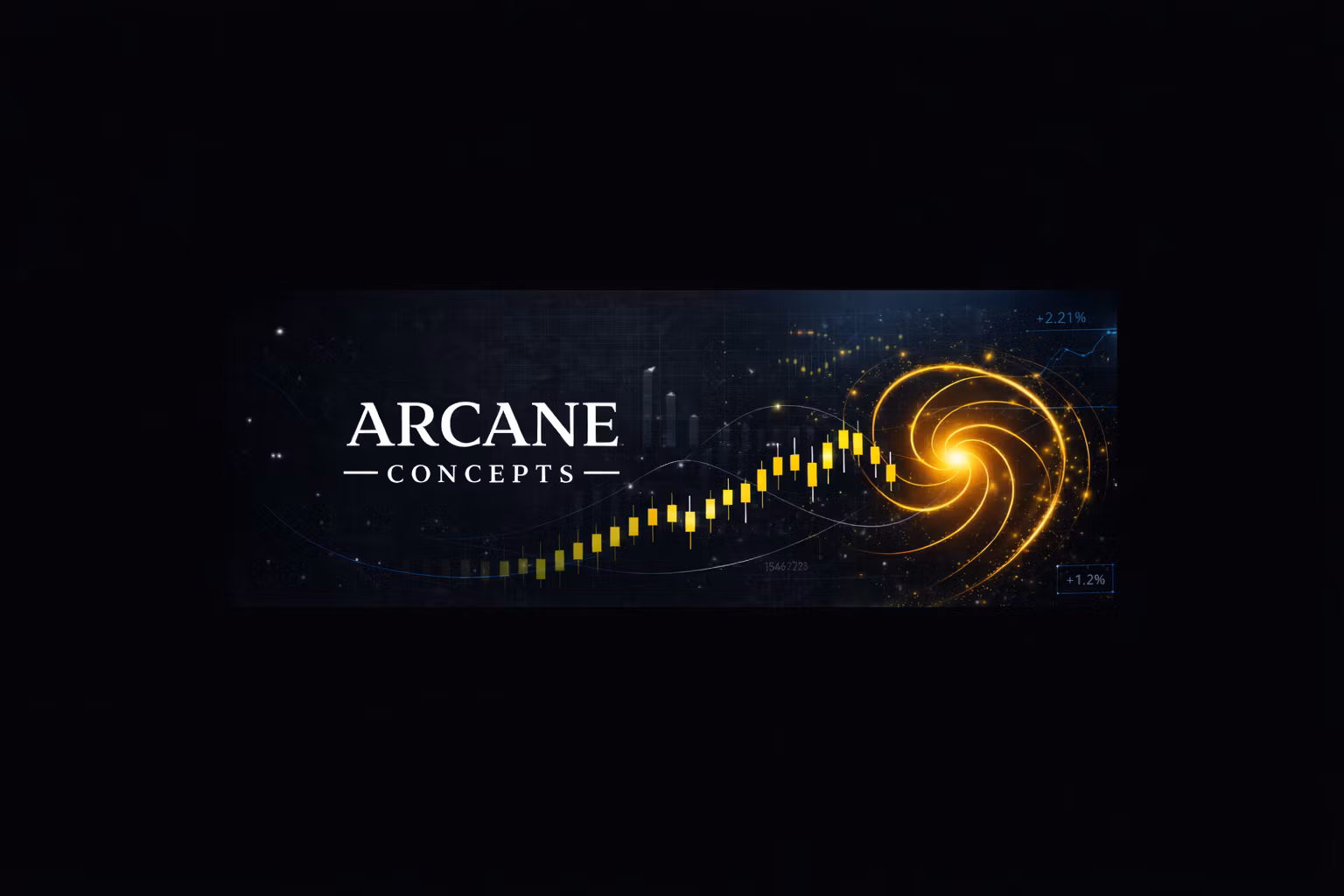 Arcane Concepts