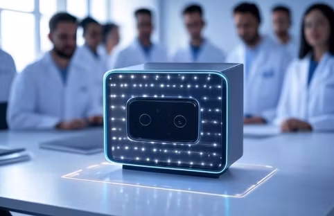 NeuralTech Solutions