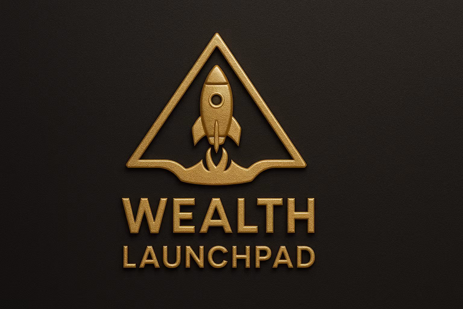 Wealth Launchpad