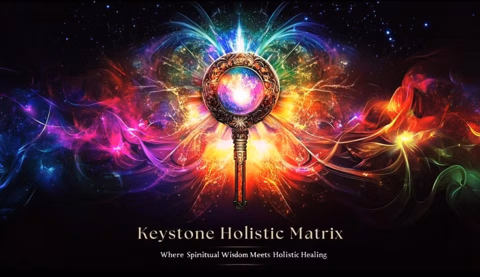 Keystone Holistic Matrix