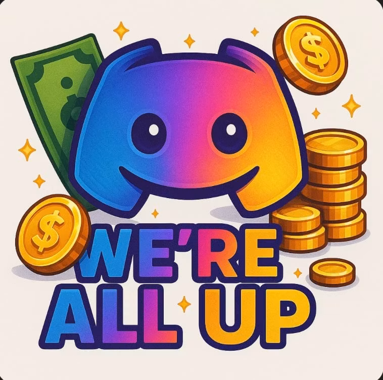 Ev's Premium Reselling Discord