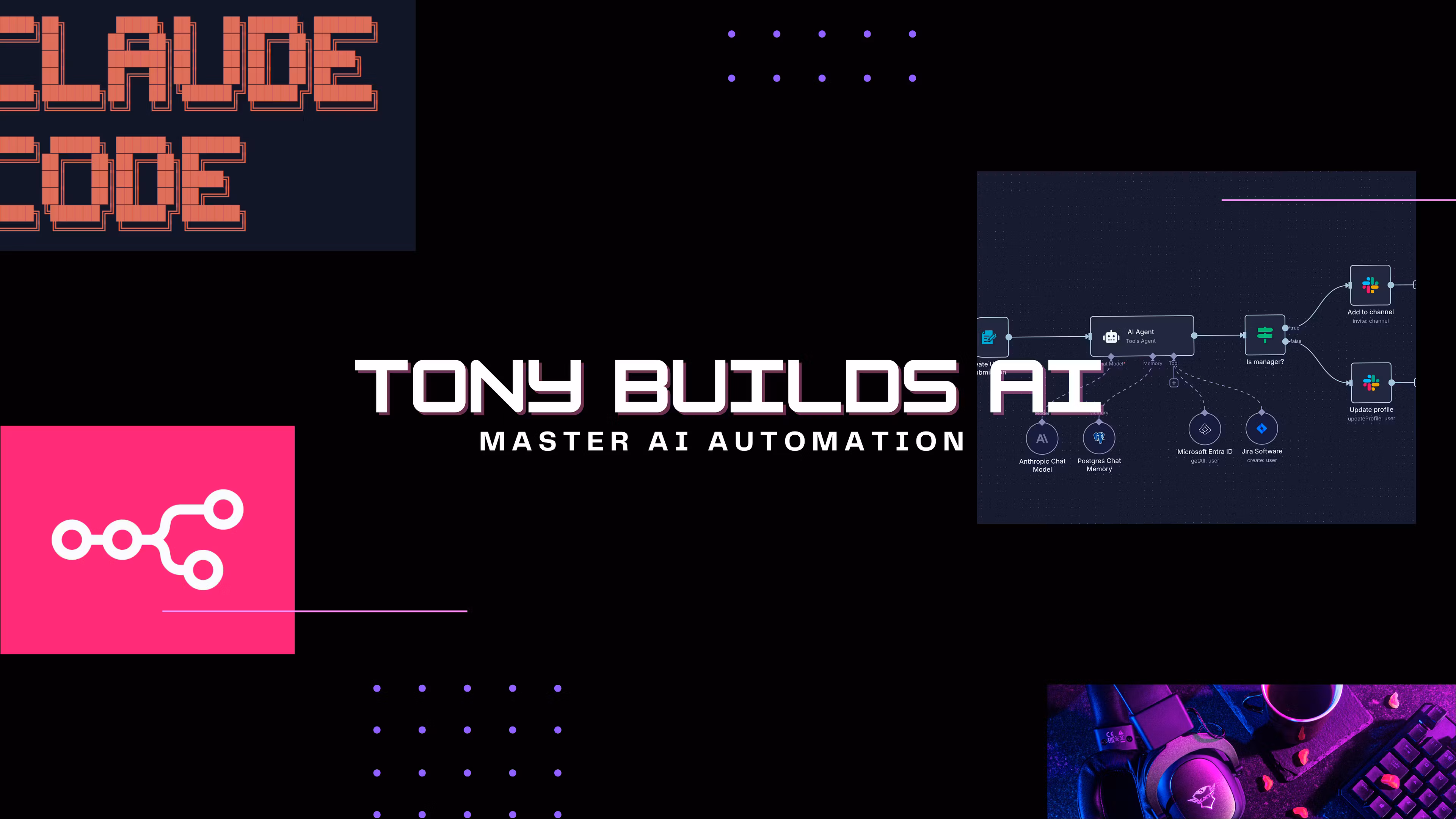 TonyBuildsAI