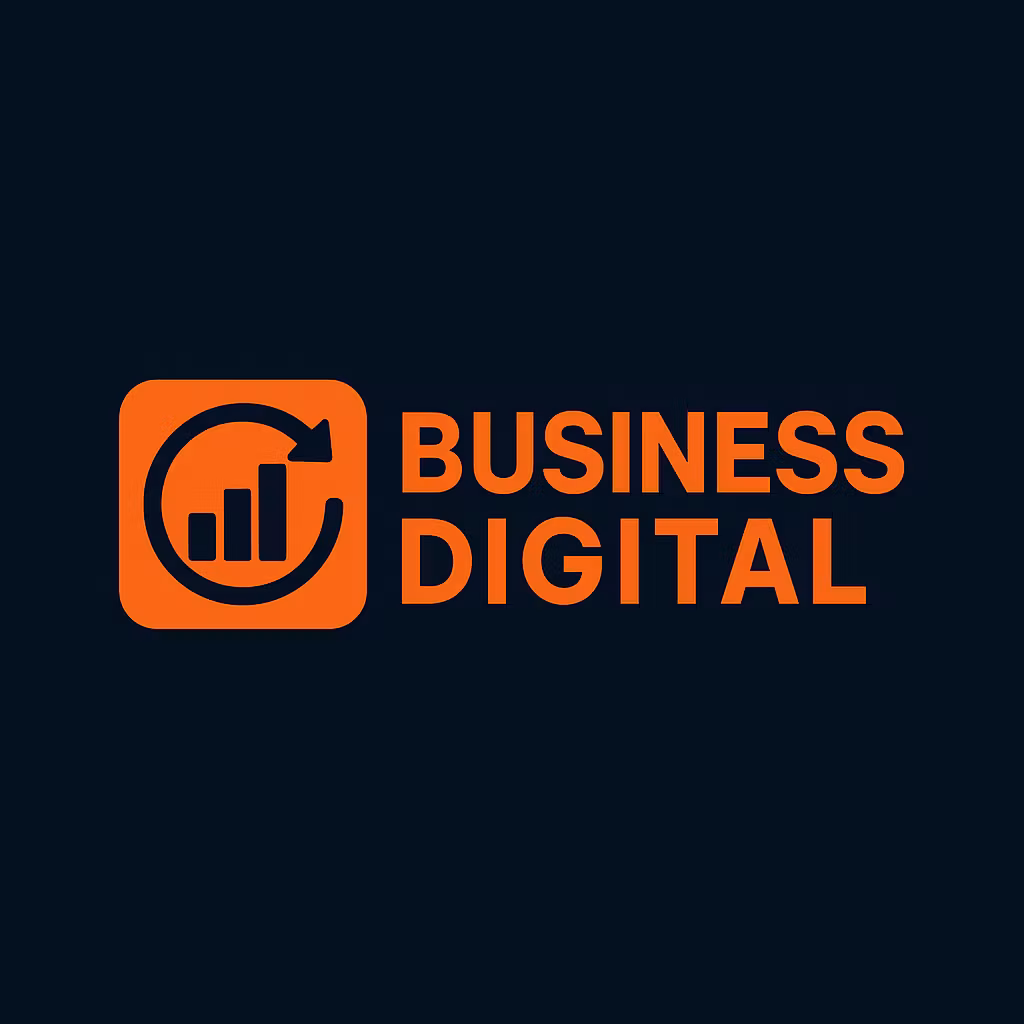 BUSINESS DIGITAL