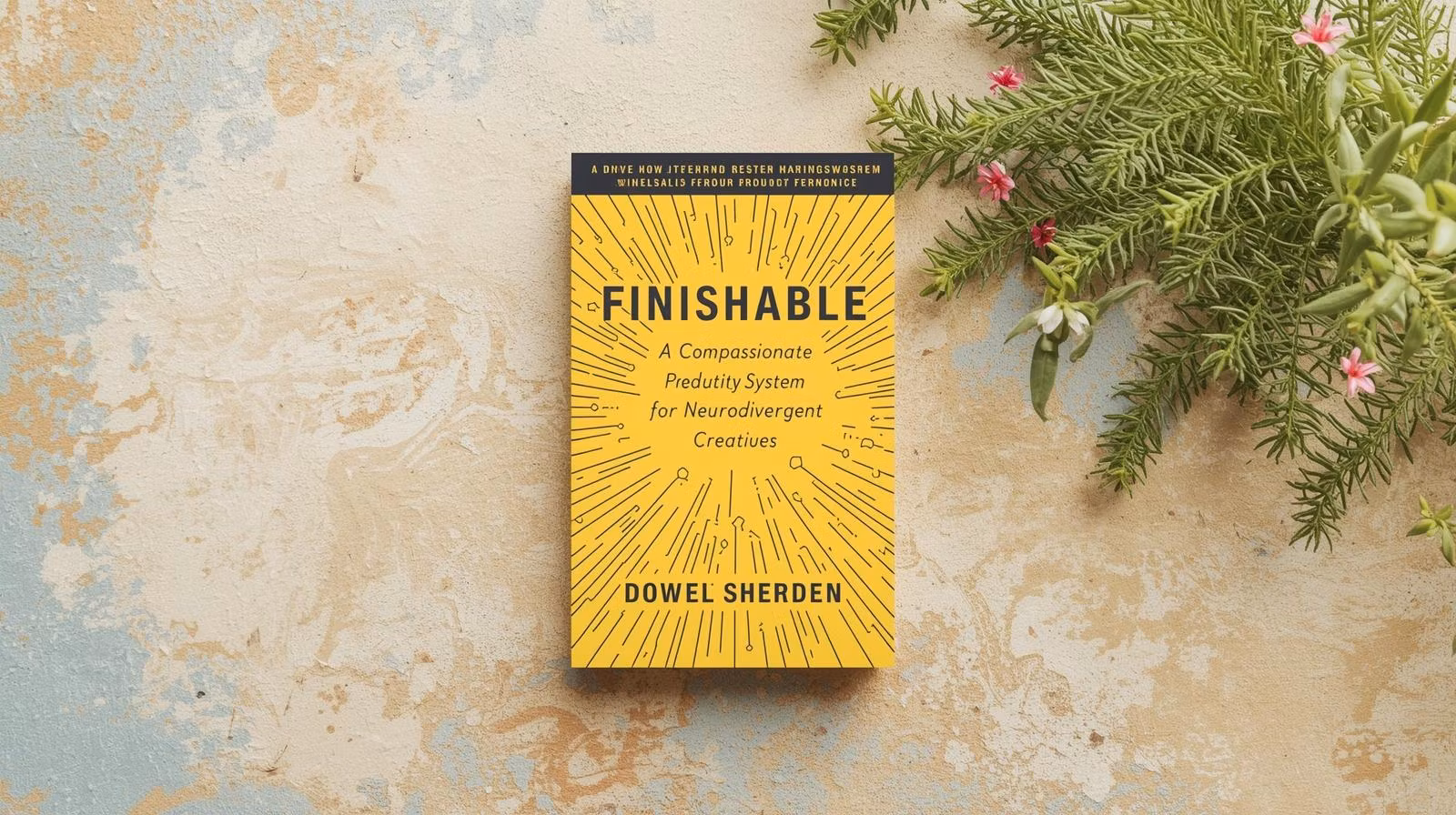 The Finishable Studio