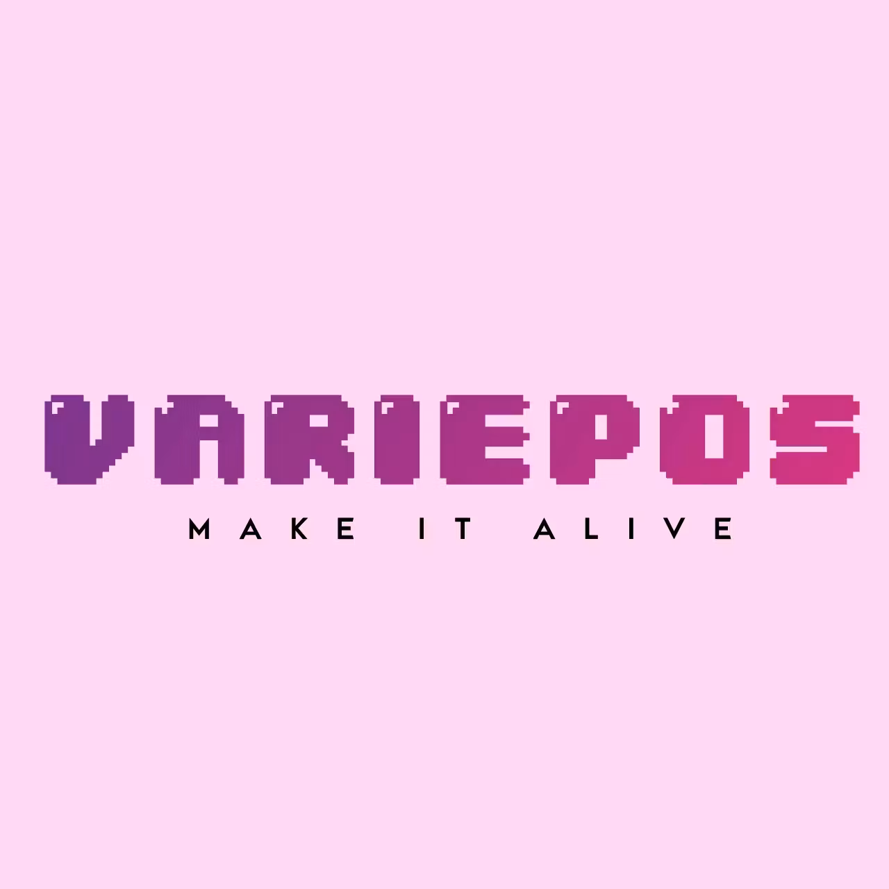 Variepos