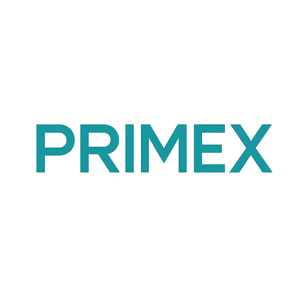 PrimeX