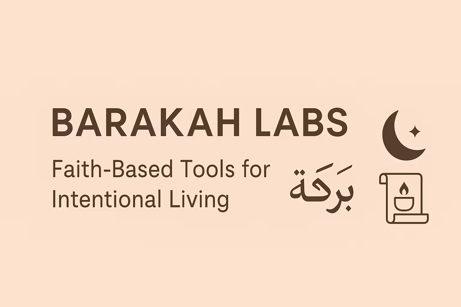 Barakah Labs