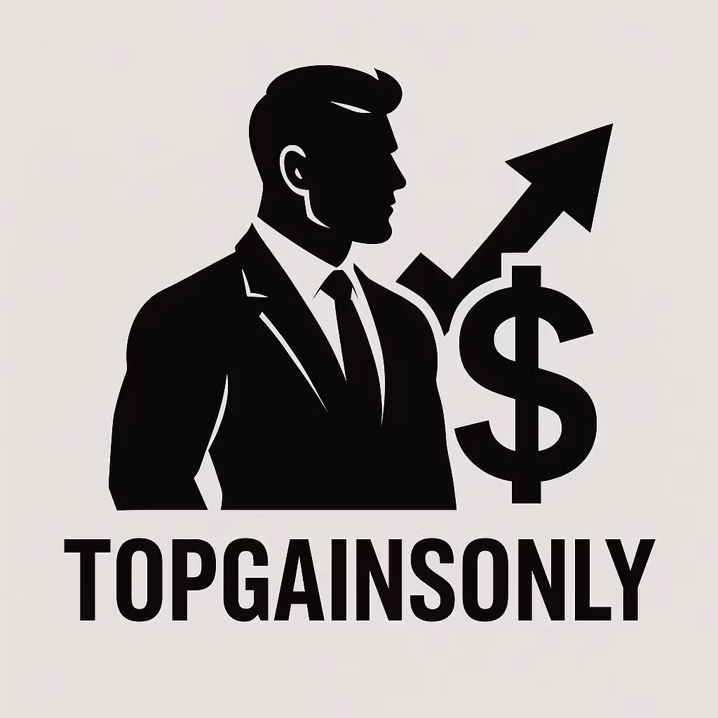 Top Gains Only