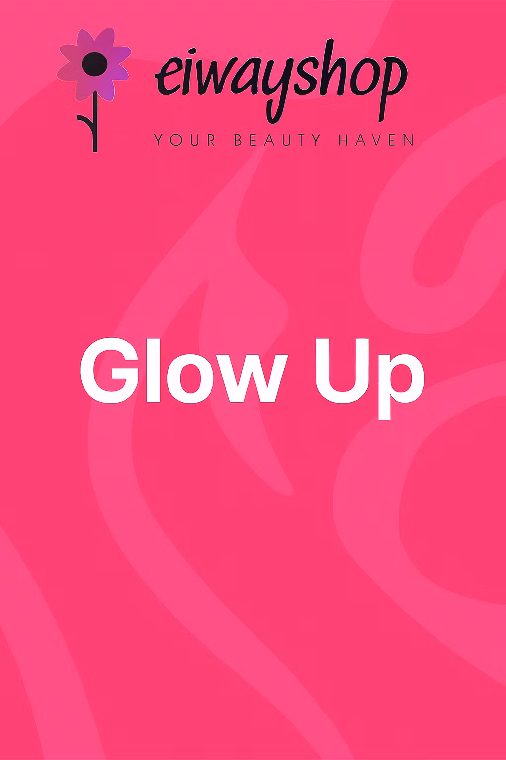 eiwayshop Glow Studio