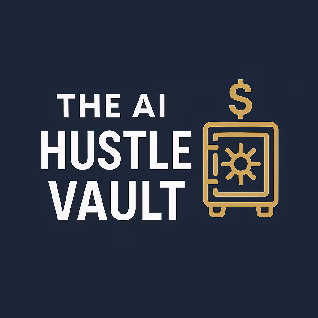 XD's AI Hustle Vault