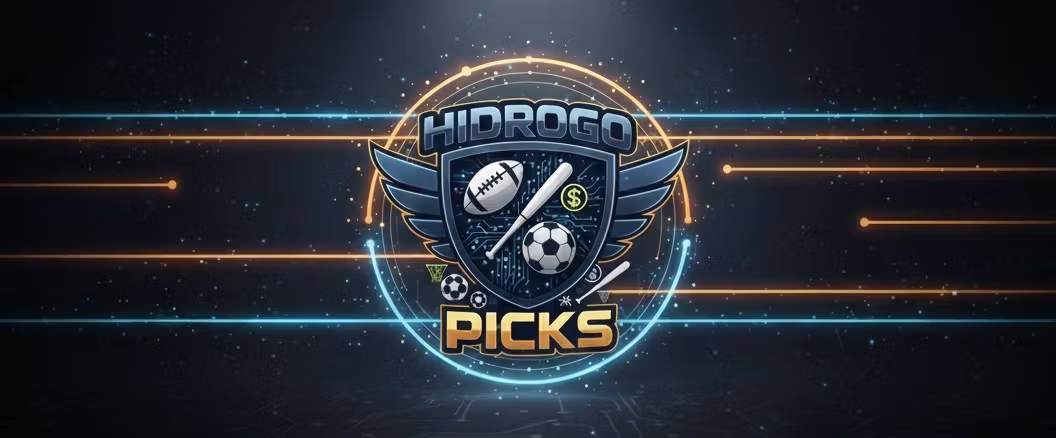 HIDROGO PICKS