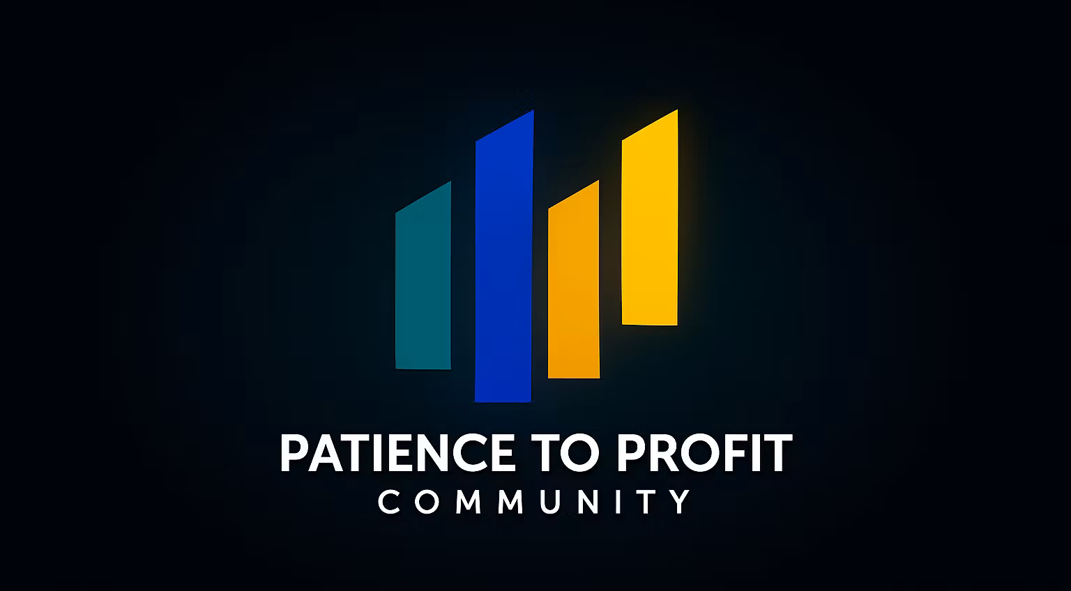 Patience To Profit
