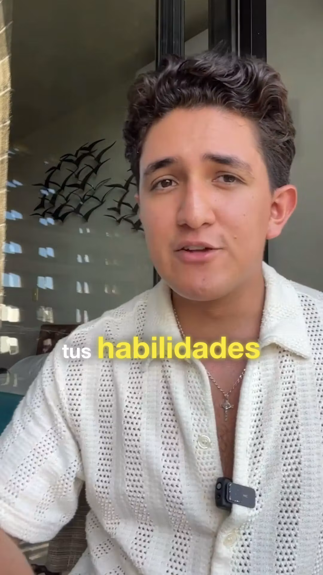 Conferencia: Magia Social