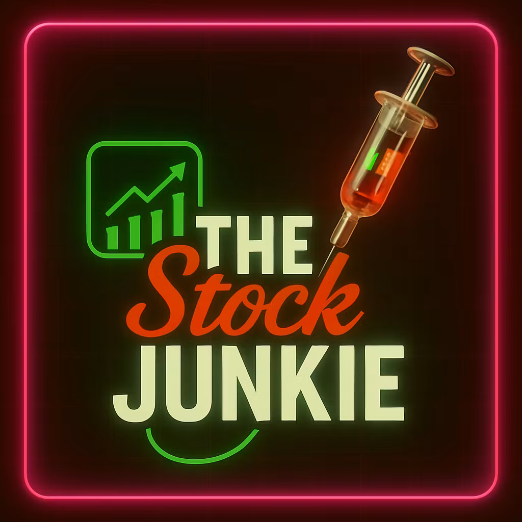 The Stock Junkies