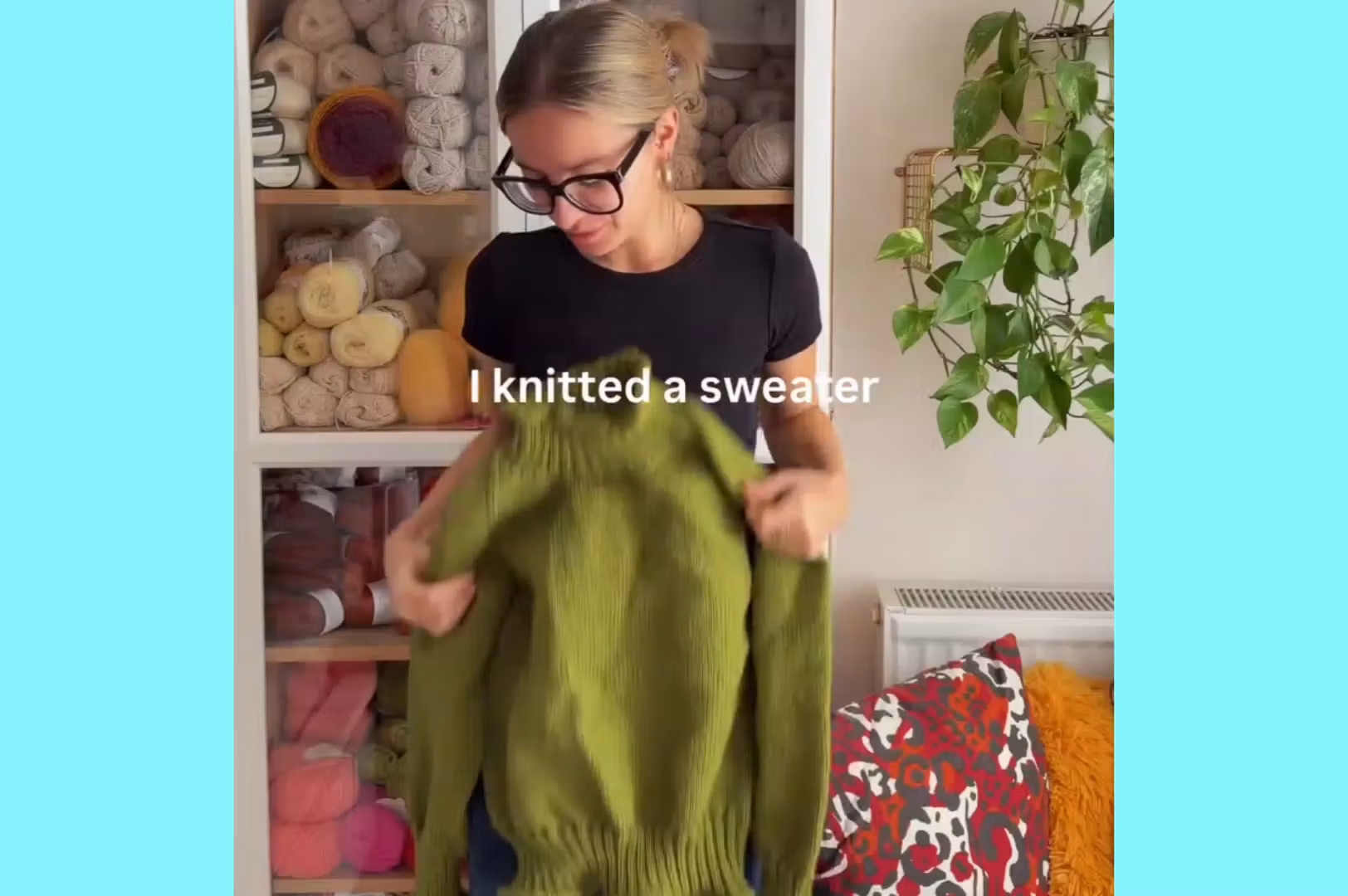 Kate’s Cozy Creations Mastery Blueprint