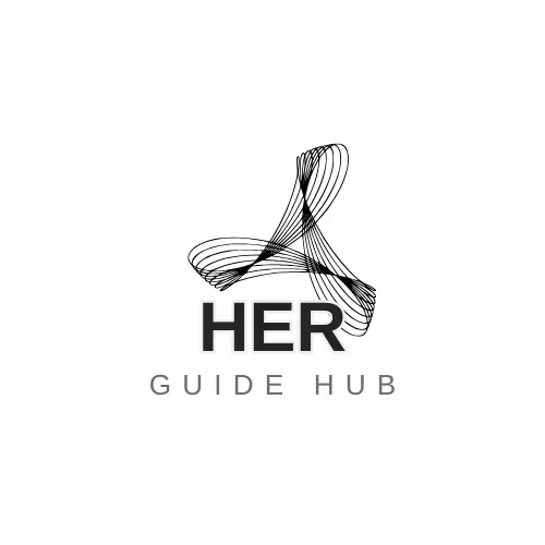 Her Guide Hub