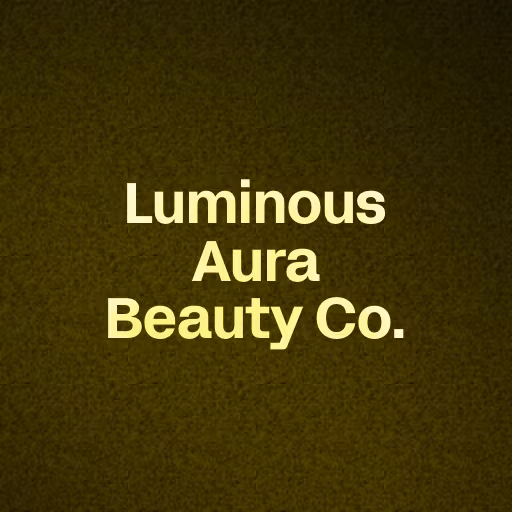Luminous Aura Beauty Co.