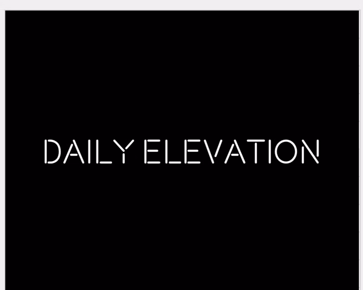 dailyelevation