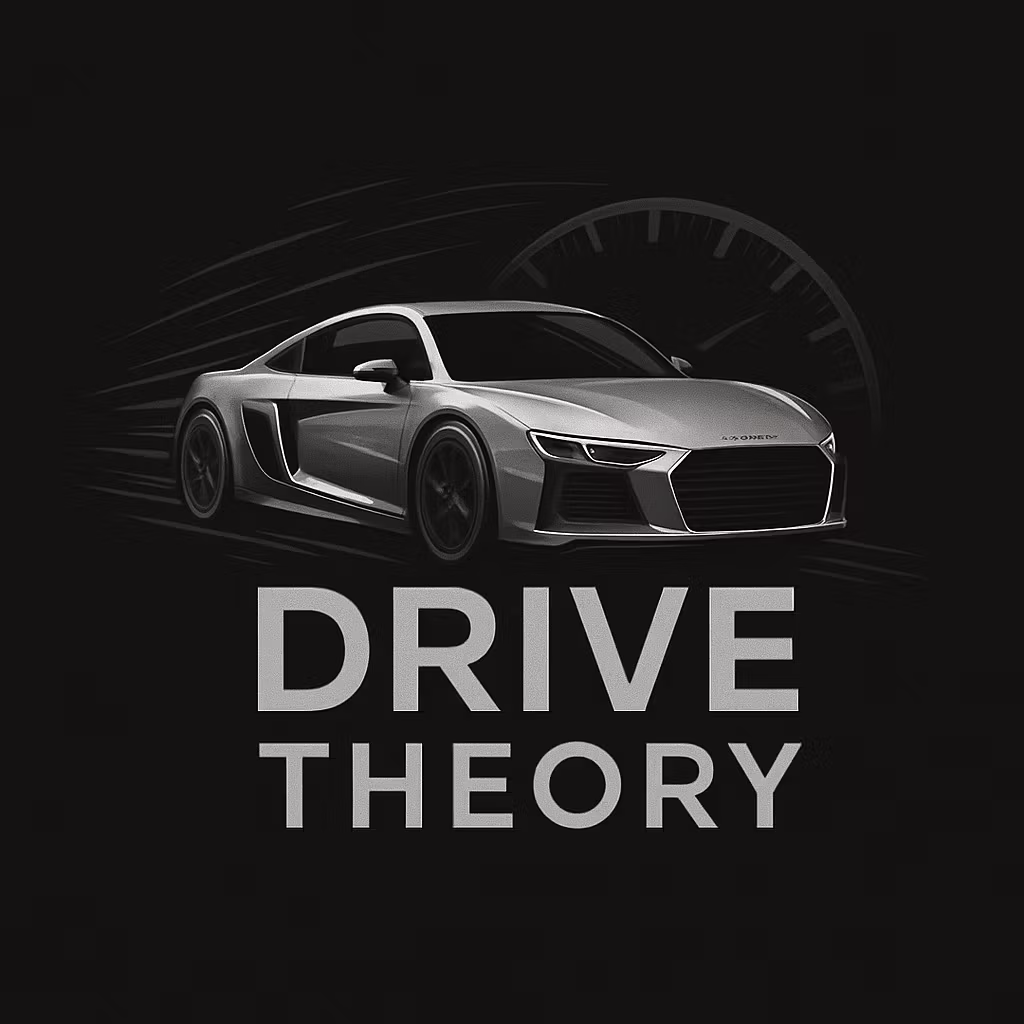 DriveTheory