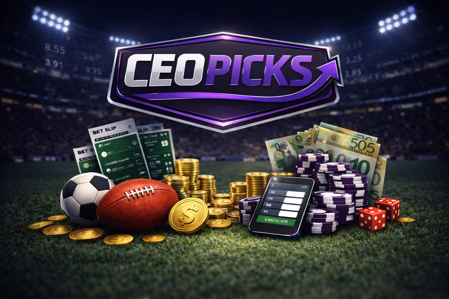 CEOPICKSS